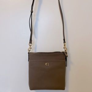 Coach Kitt crossbody bag